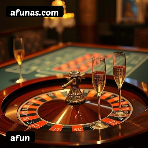 Vantagens exclusivas afun para jogadores brasileiros - São Paulo, Rio, BH