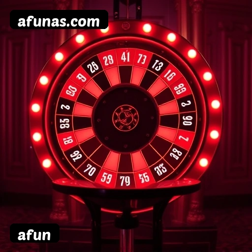 Loterias online disponíveis na afun
