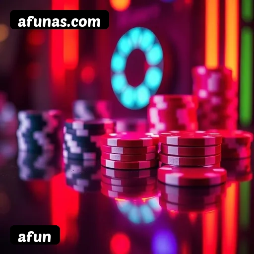 afun suporte 24/7 português Brasil - 47 atendentes brasileiros chat ao vivo